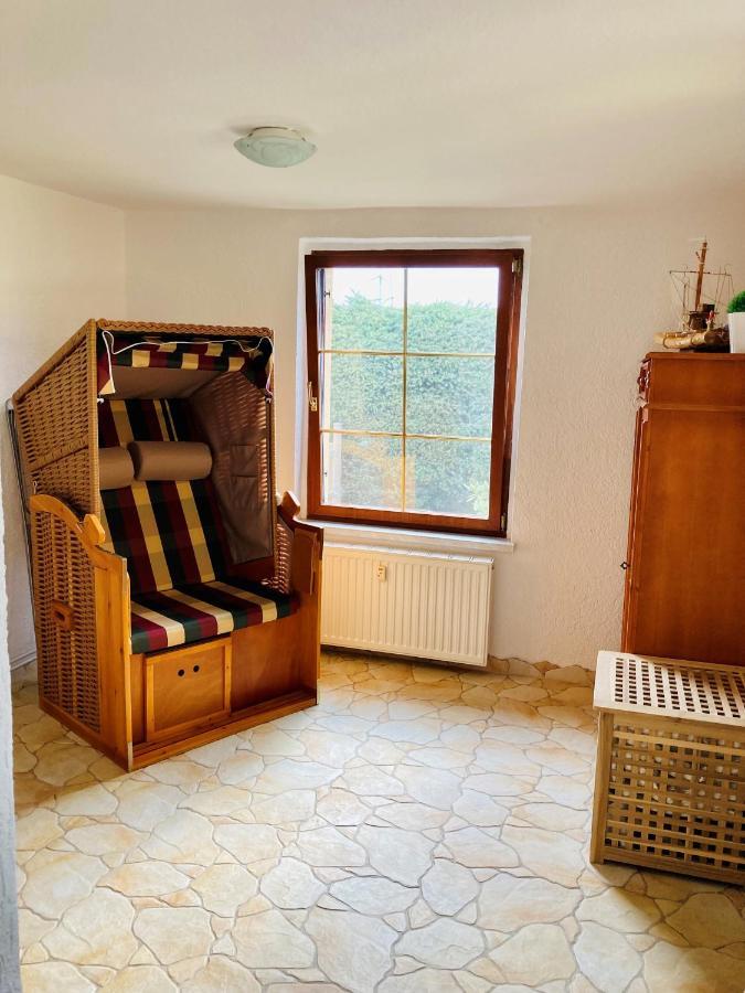 Ferienwohnung Heiligenhagen Satow Dış mekan fotoğraf